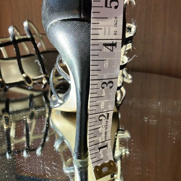 Guess cage heels - Picture 8 of 8